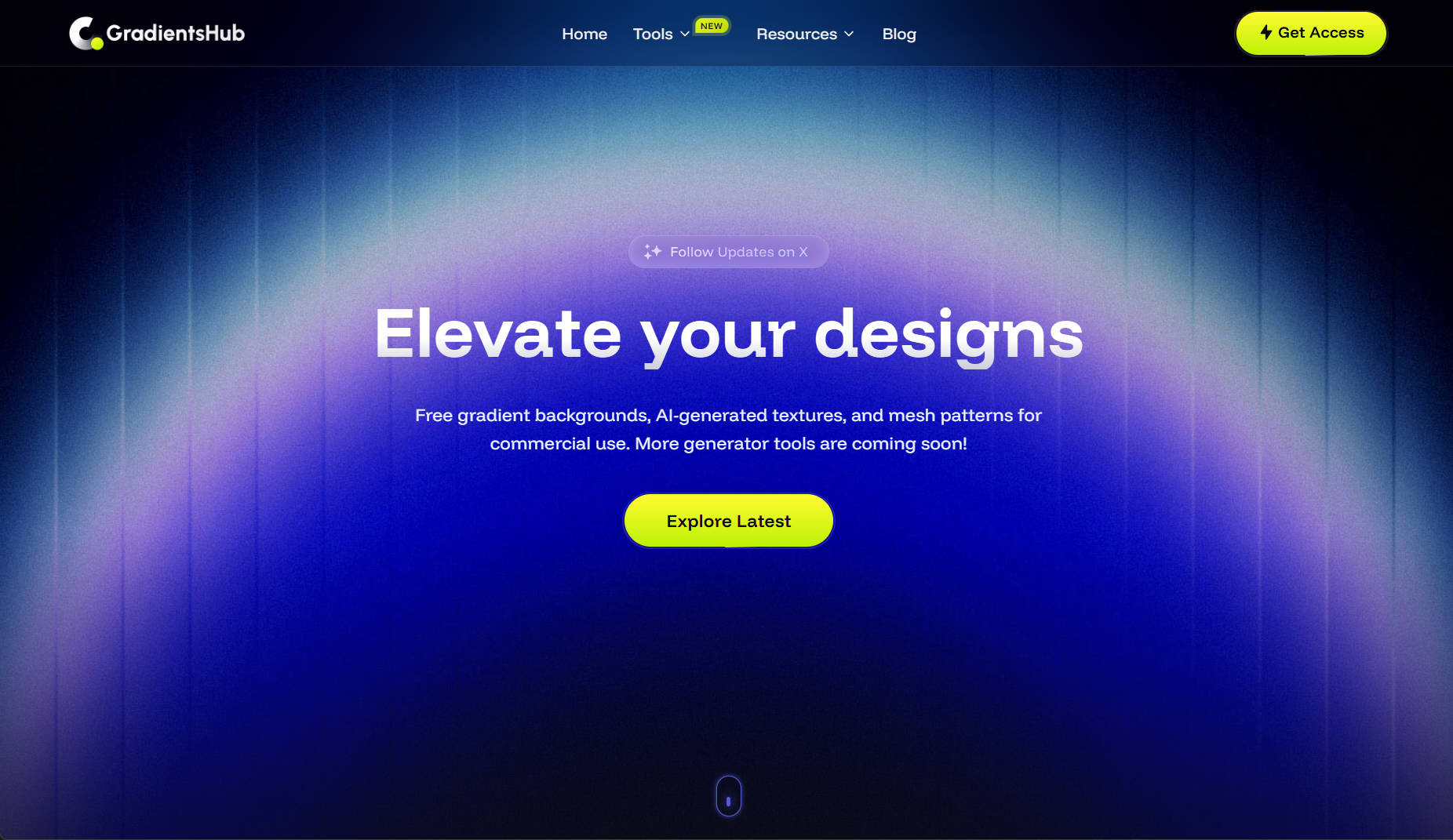 MRAM Characterization