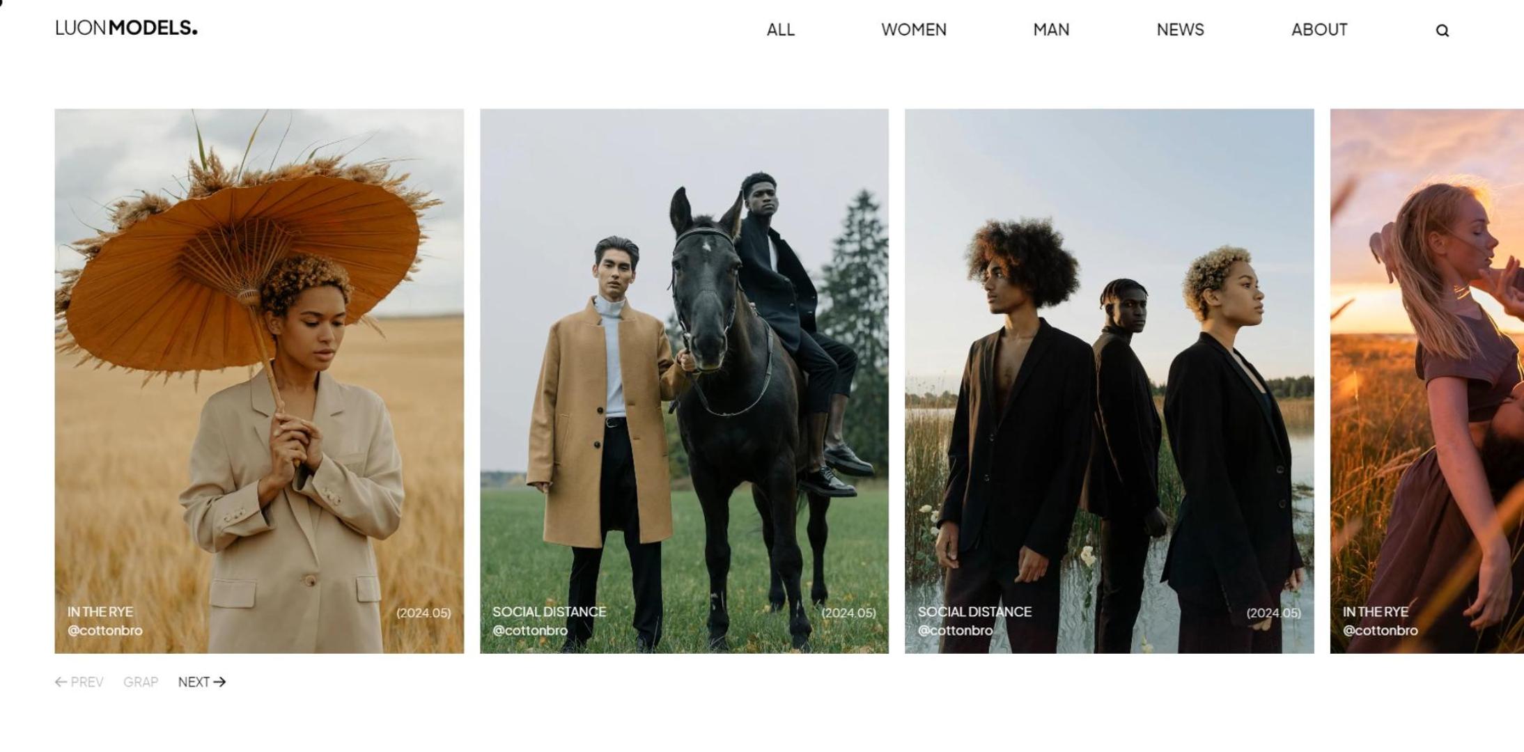 RevEx — VR/AR Controller